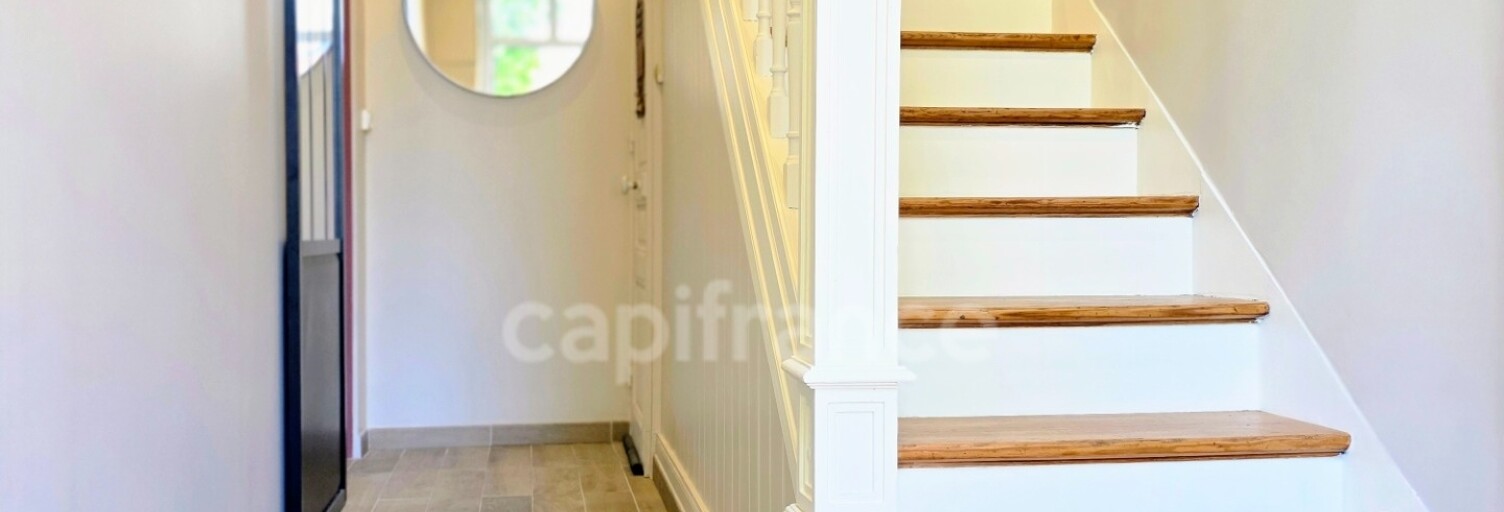 Maison 4 Pièces 82 m² à vendre à Woincourt (80520)