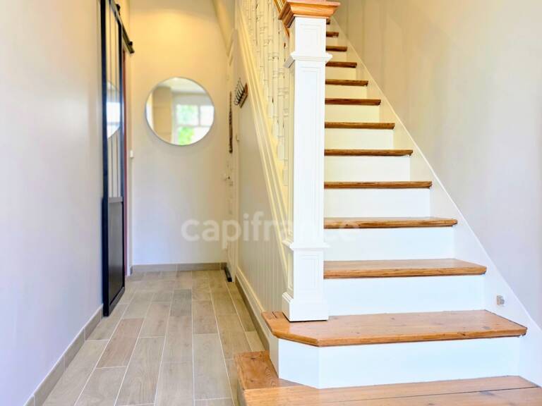 À VENDRE MAISON DE VILLE RÉNOVÉE de 4 pièces à WOINCOURT (80) — photo 1