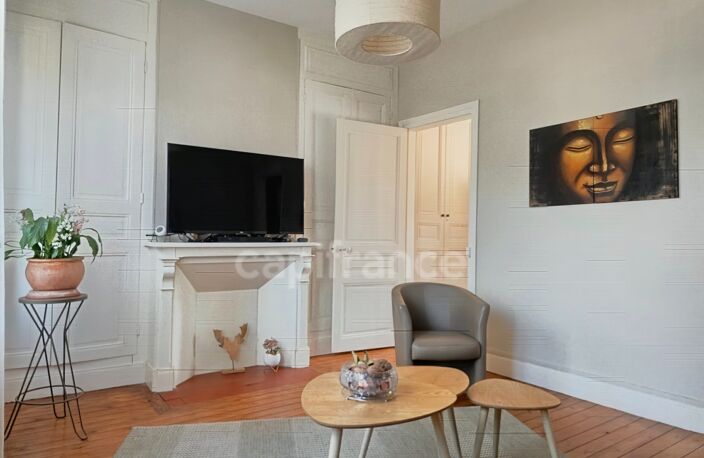 À VENDRE MAISON DE VILLE RÉNOVÉE de 4 pièces à WOINCOURT (80) — photo 3