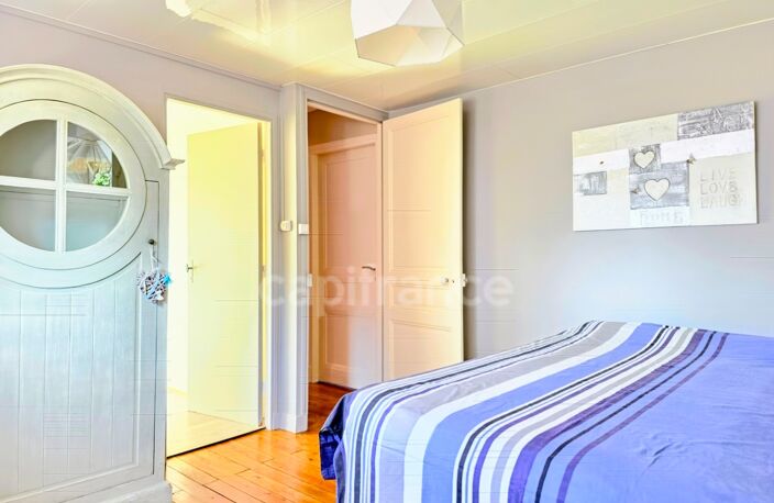 À VENDRE MAISON DE VILLE RÉNOVÉE de 4 pièces à WOINCOURT (80) — photo 4