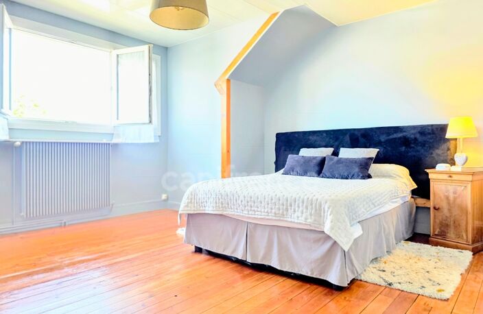 À VENDRE MAISON DE VILLE RÉNOVÉE de 4 pièces à WOINCOURT (80) — photo 5
