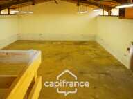 LOCAL D’ACTIVITÉ 221 m² + TERRAIN 959 m² – ACCÈS POIDS LOURDS – SAINT-MARCEL / CHALON-SUR-SAÔNE — photo 4
