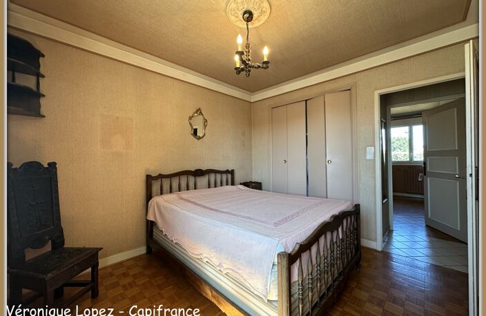 Le Passage, maison de plain-pied de 93m² avec garage, jardin et abri en dur — photo 4