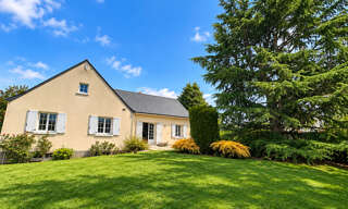 Maison 6 Pièces 132 m² à vendre à Avrillé (49240)