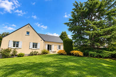 Maison 6 pièces 445000 €