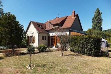 Maison 6 pièces 225000 €