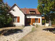 A vendre villa avec cabanon  sur la Creuse, Thenay, Indre — photo 2
