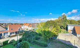 Appartement 4 Pièces 74 m² à vendre à Outreau (62230)