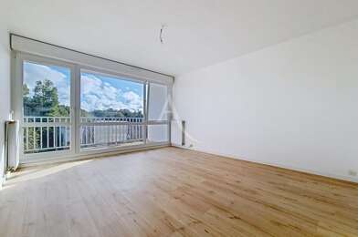 Appartement 4 pièces 160500 €