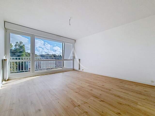 Appartement 2ème étage outreau — photo du bien