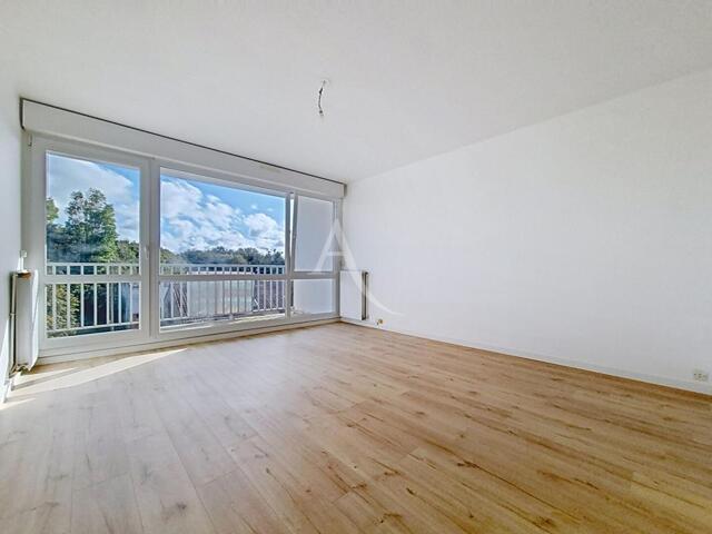 Appartement proposé à Outreau