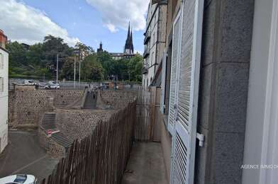 Appartement 2 pièces 650 €