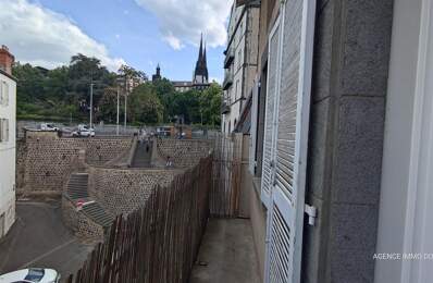 F2 duplex, 42 m², balcon — photo du bien
