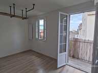 F2 duplex, 42 m², balcon — photo 2
