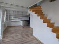 F2 duplex, 42 m², balcon — photo 4