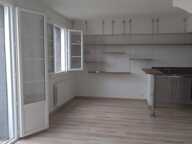F2 duplex, 42 m², balcon — photo 4