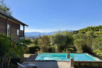 Maison 7 pièces 499000 €