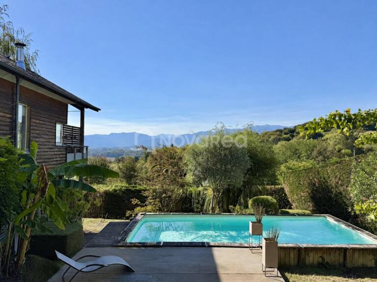Maison 7 pièces — photo 1