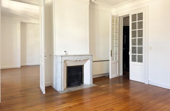 Appartement 6 pièces — photo 3