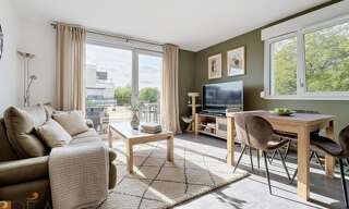 Appartement 2 Pièces 45 m² à vendre à Lutterbach (68460)