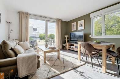 Appartement 2 pièces 150000 €