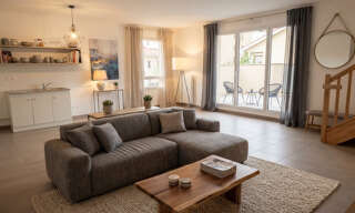 Appartement 5 Pièces 96 m² à louer à Craponne (69290)