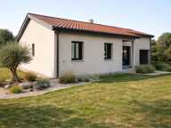 Projet d'une maison individuelle de 85m2 avec terrain à CHIMILIN (38) — photo 4