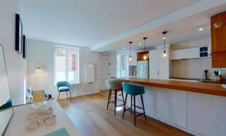 Appartement 5 Pièces 89 m² à louer à Rochetaillée-sur-Saône (69270)