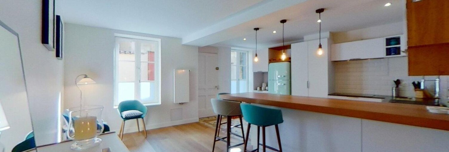 Appartement 5 Pièces 89 m² à louer à Rochetaillée-sur-Saône (69270)