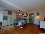 67 RUE DE TREVES-Rochetaillée sur Saône-69270 - T5 Meublé - 995 €CC — photo 2