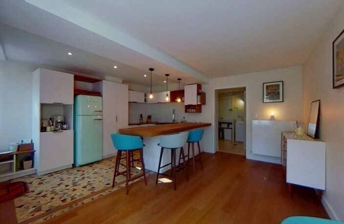 67 RUE DE TREVES-Rochetaillée sur Saône-69270 - T5 Meublé - 995 €CC — photo 2