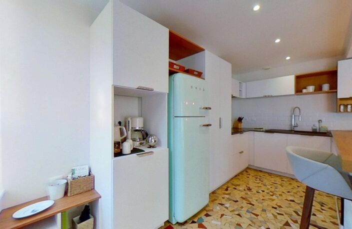 67 RUE DE TREVES-Rochetaillée sur Saône-69270 - T5 Meublé - 995 €CC — photo 3