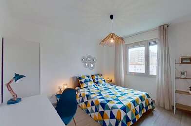 Appartement 5 pièces 495 €