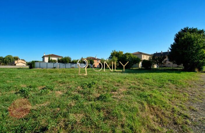 GENAY - TERRAIN À BÂTIR - 790 m2 — photo 2