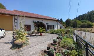 Maison 123 m² en viager Faucogney-et-la-Mer (70310)