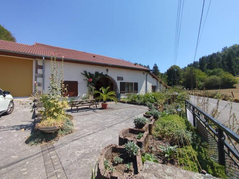 PROPRIETE EN VIAGER — photo 1
