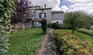 Maison 5 Pièces 109 m² à vendre à Vauvillers (70210)