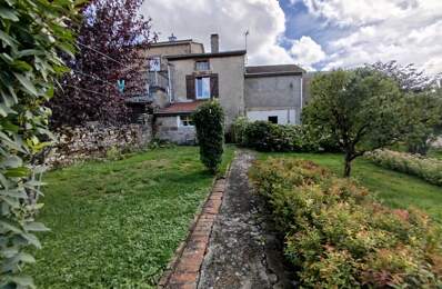 Maison de ville — photo du bien