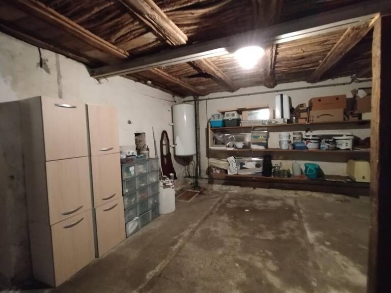Maison de ville — photo 1
