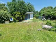 Terrain de 855 m2 avec maison de 45 m² et garage — photo 4