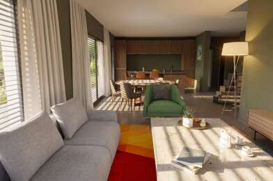 Maison 5 pièces 770600 €