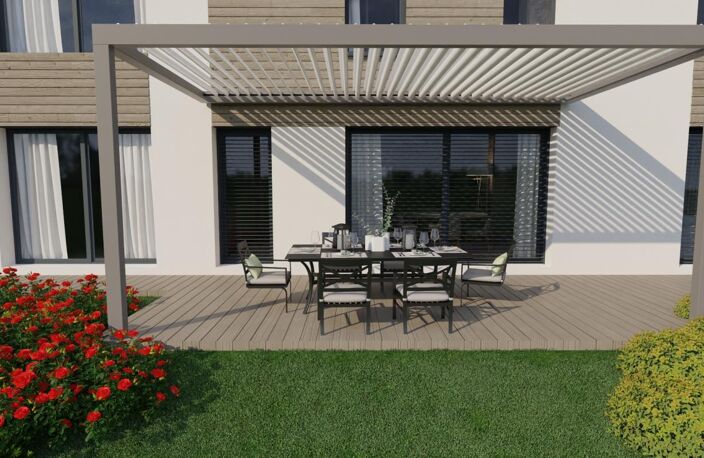 ARCHAMPS - Maison 132m² T5 + garage — photo 2