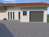 ARCHAMPS - Maison 132m² T5 + garage — photo 4