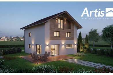 Maison 5 pièces 765000 €