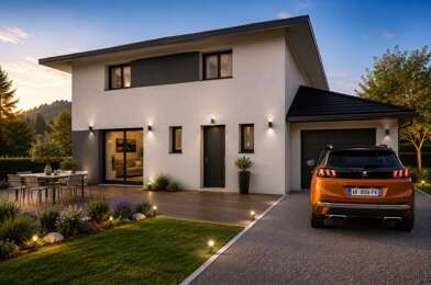 Maison 5 pièces 502000 €