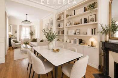 Appartement 3 pièces 525000 €