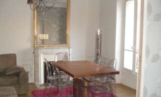 Appartement 2 Pièces 61 m² à louer à Paris 15 (75015)