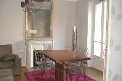 Appartement 2 pièces 2442 €