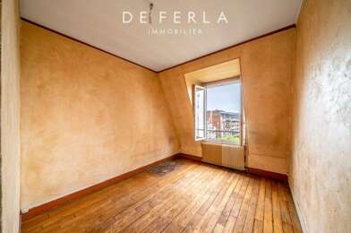 Appartement 2 pièces 339000 €