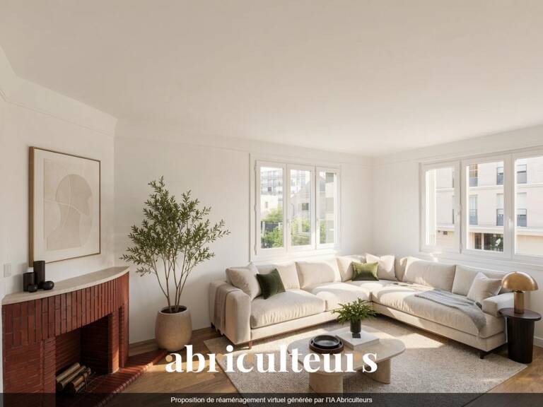 Maison familiale avec jardin privatif de 560 m² en vente à Meaux (77100) — photo 1